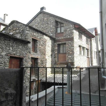 Apartmán B06 - Mayor 22, 1º - Villmor Benasque Exteriér fotografie