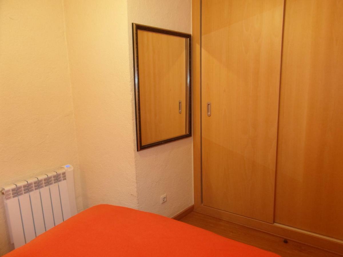 Apartmán B06 - Mayor 22, 1º - Villmor Benasque Exteriér fotografie