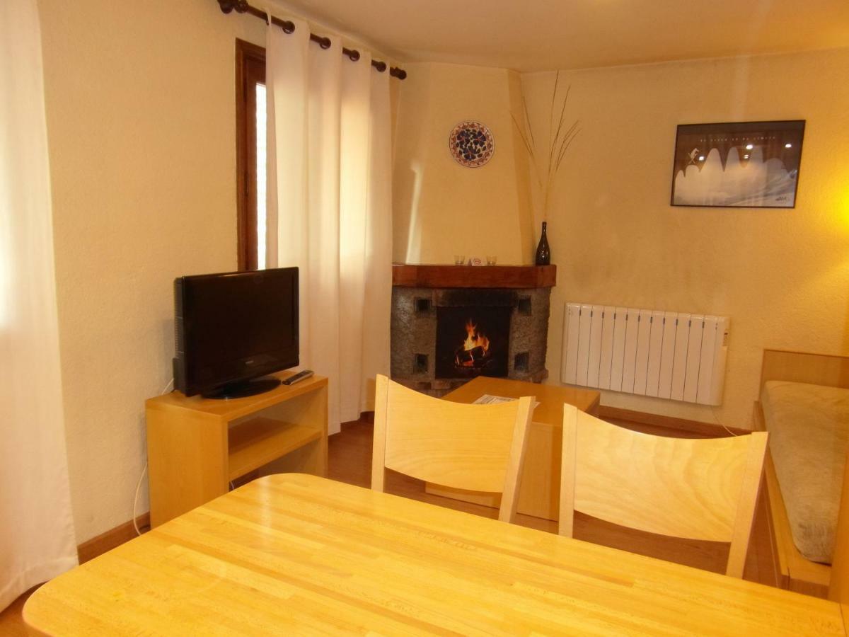 Apartmán B06 - Mayor 22, 1º - Villmor Benasque Exteriér fotografie
